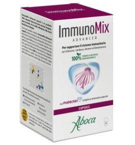 IMMUNOMIX ADVANCED 50CPS